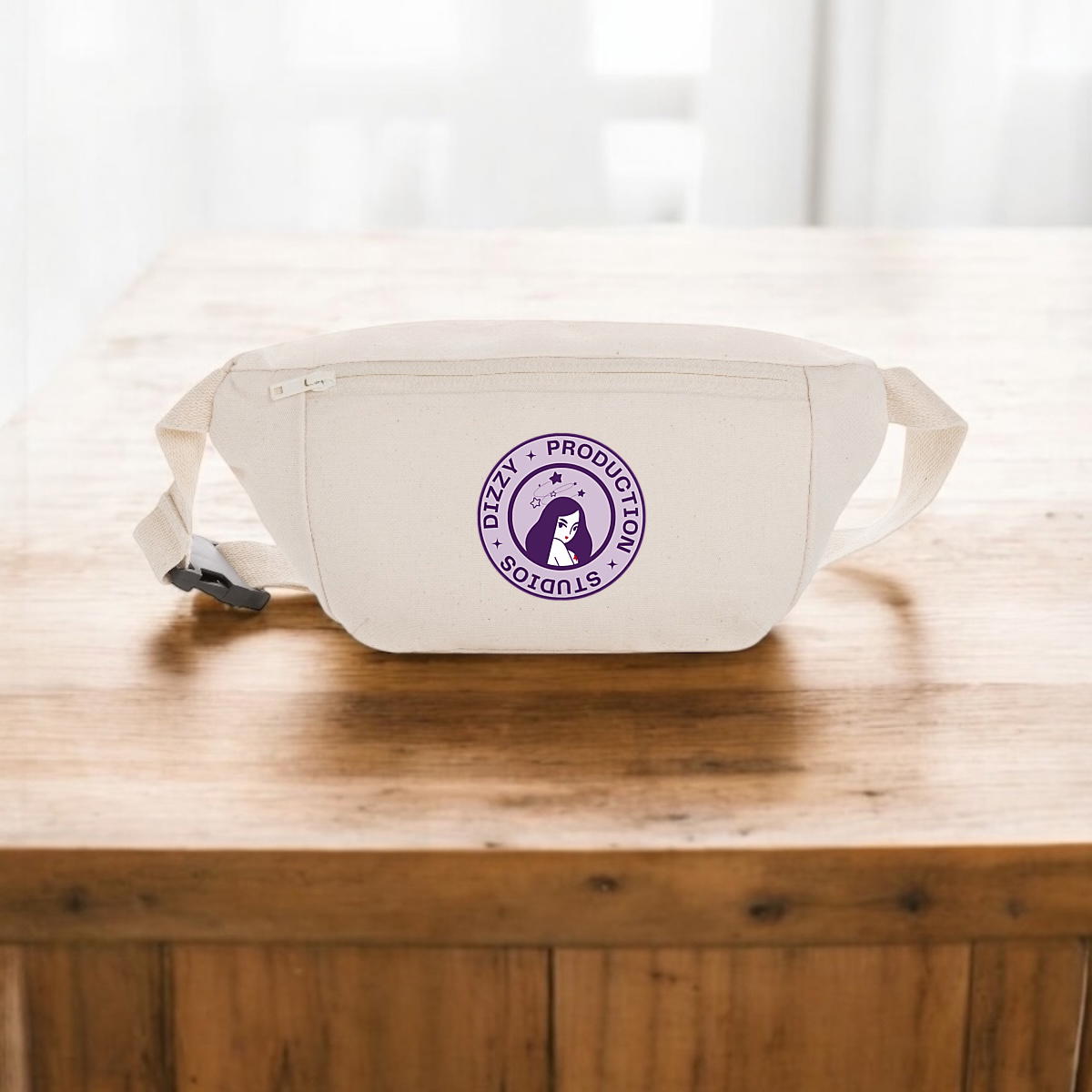 Image front DPS - Hip bag