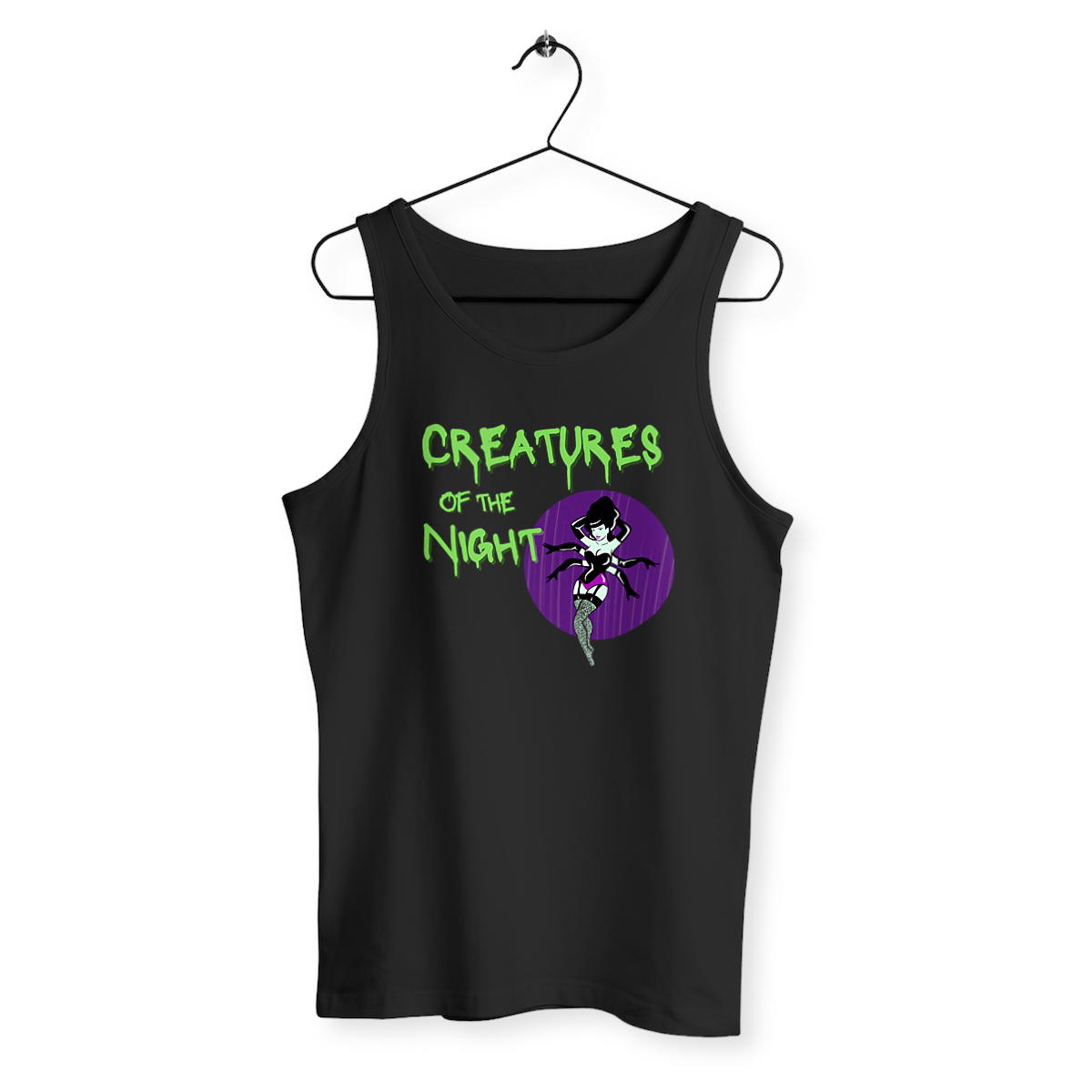 Image back CotN - Tank