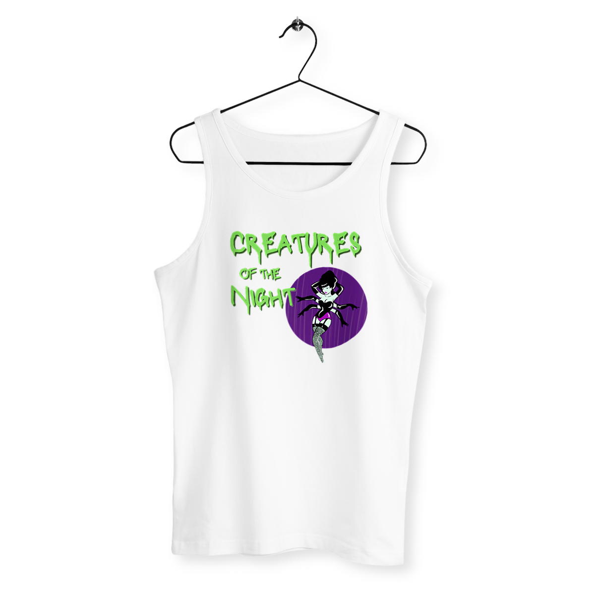 Image front CotN - Tank