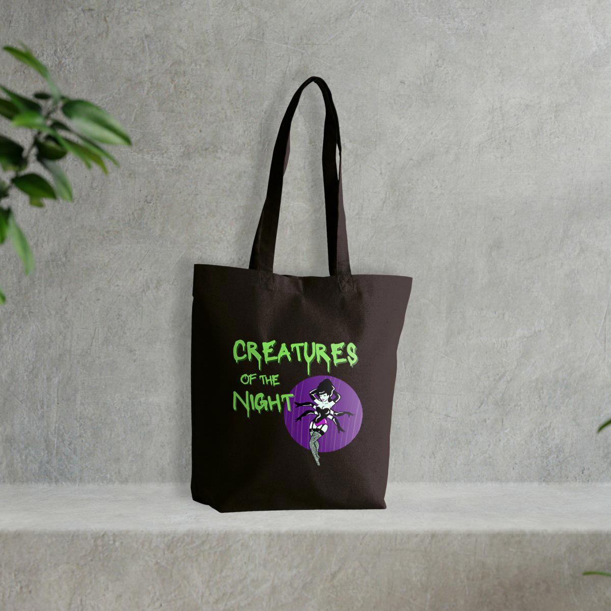 Image front CotN - Tote Bag