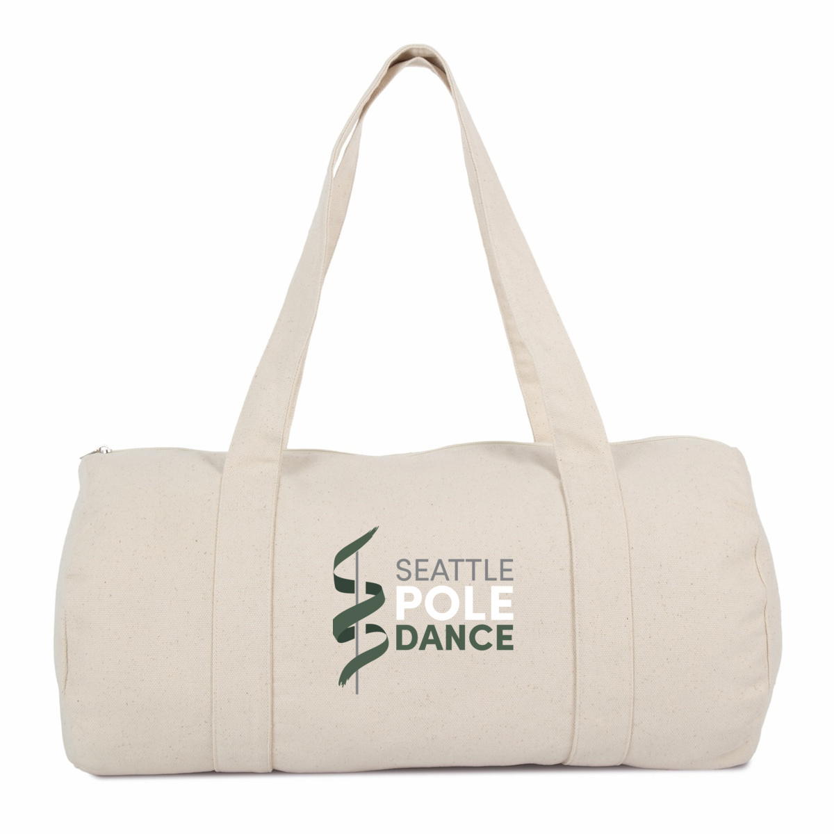 Image front Seattle Pole Dance - Duffle Bag
