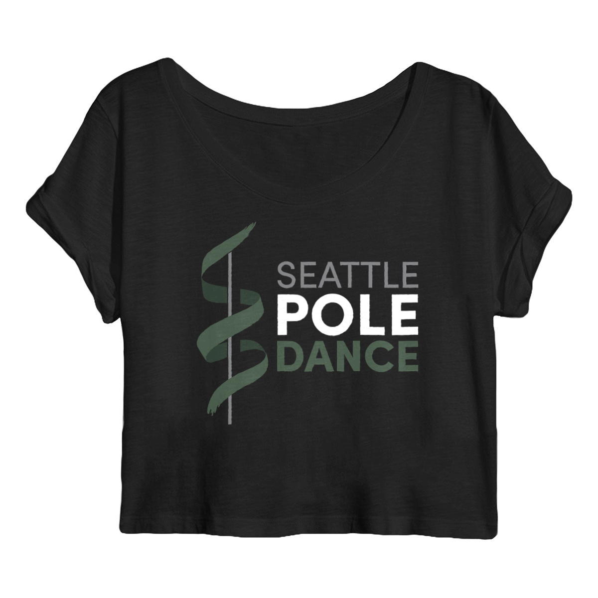 Image front Seattle Pole Dance - Crop