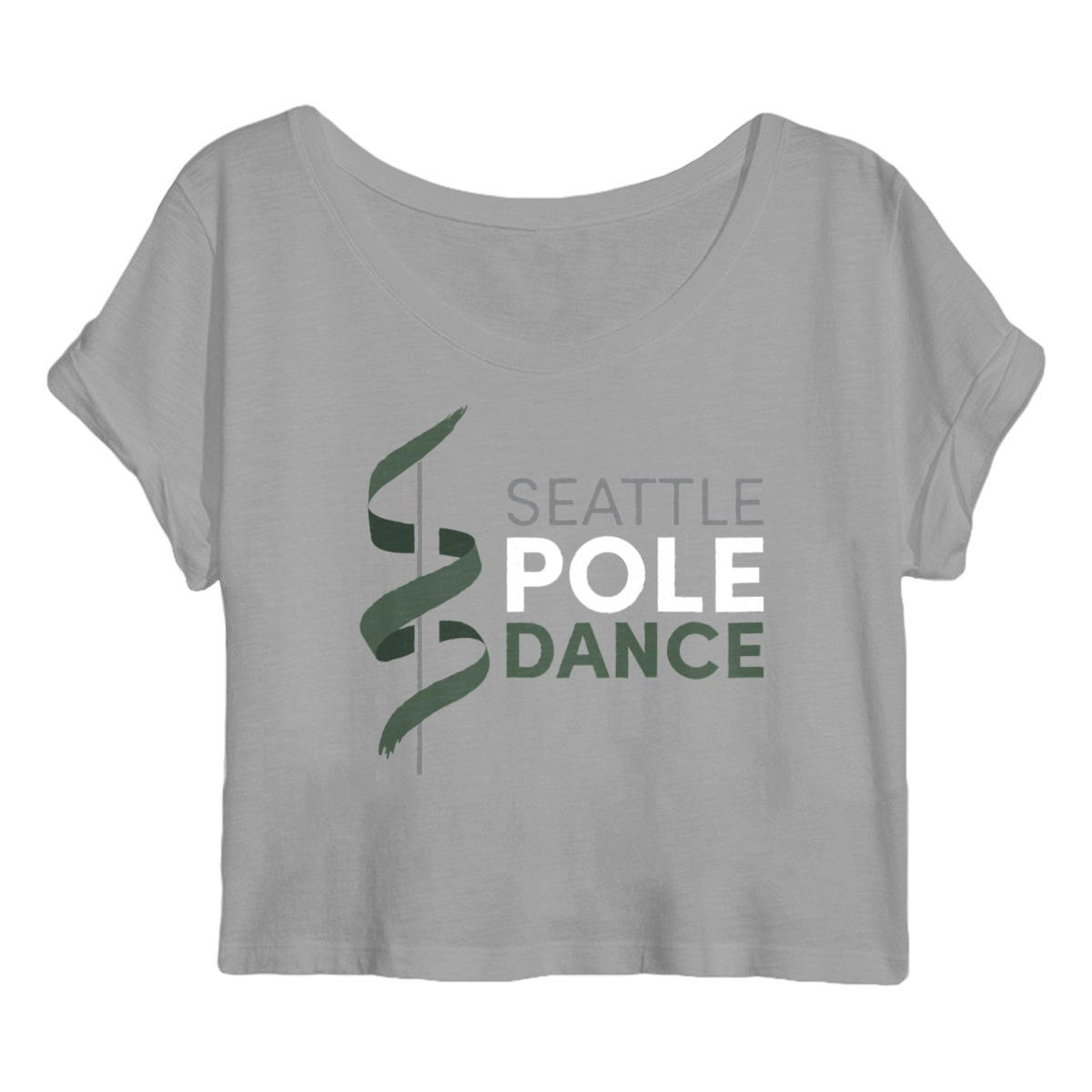 Image back Seattle Pole Dance - Crop