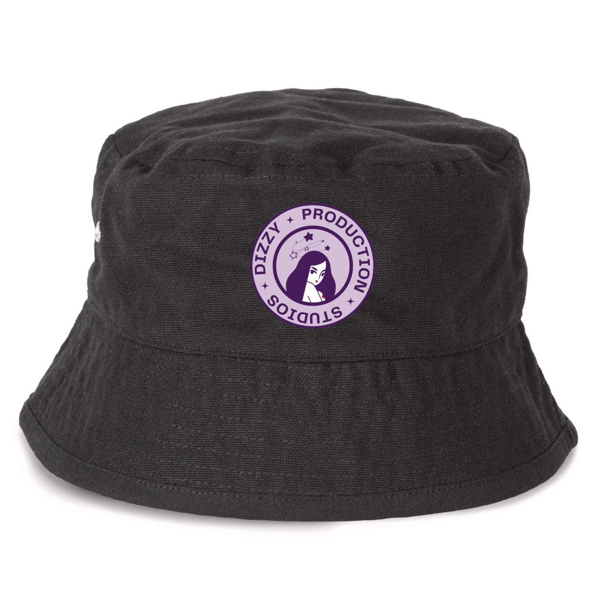 Image front DPS - bucket hat