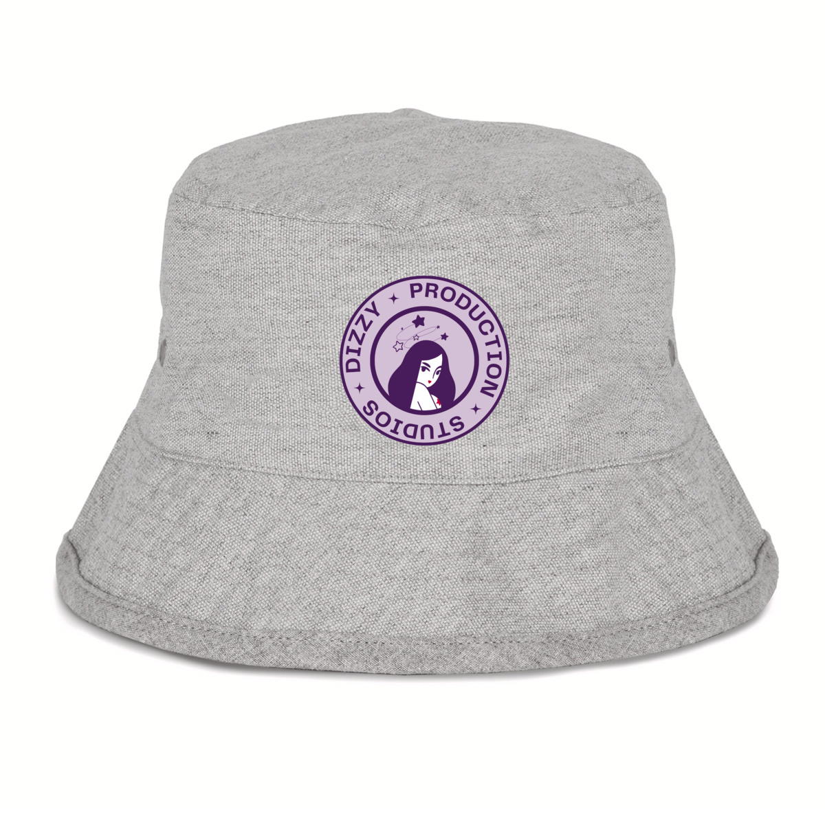 Image back DPS - bucket hat