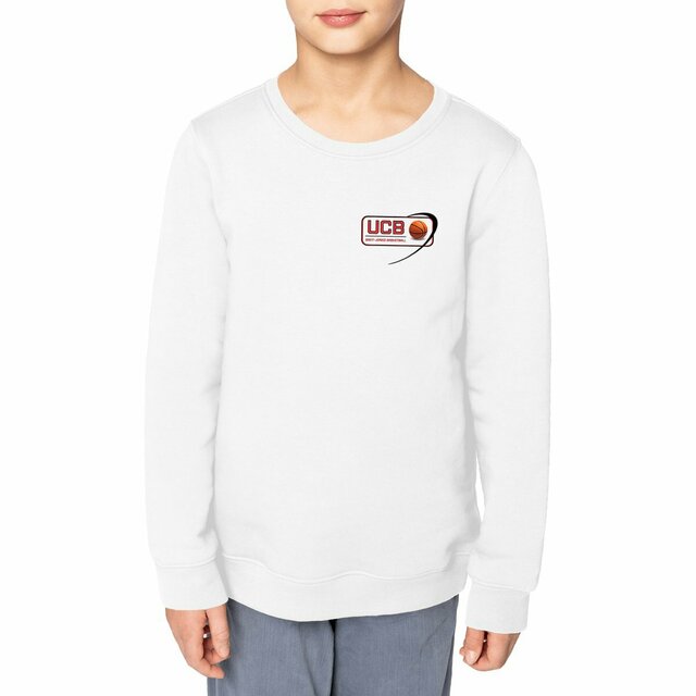 Image front Sweat-shirt Léger Enfant