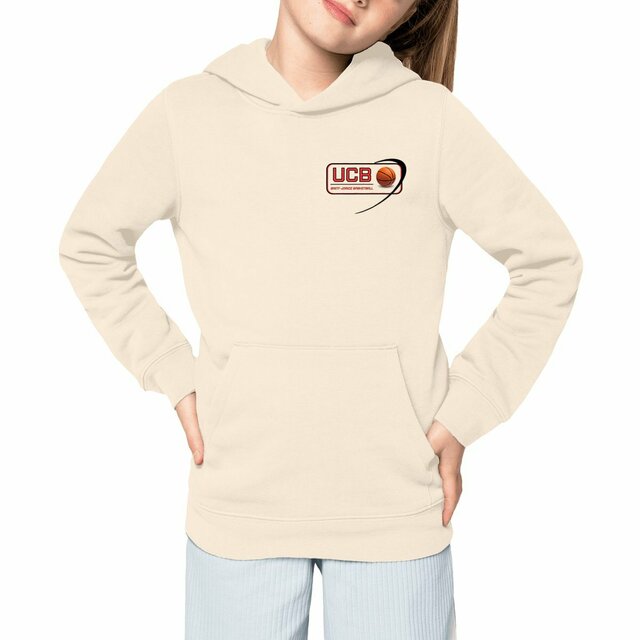 Image front Sweat à capuche Epais Enfant