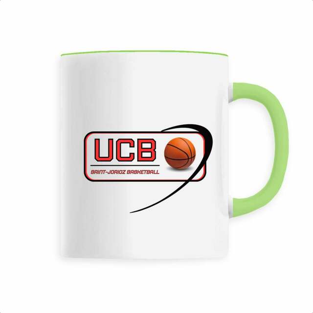 Image back MUG