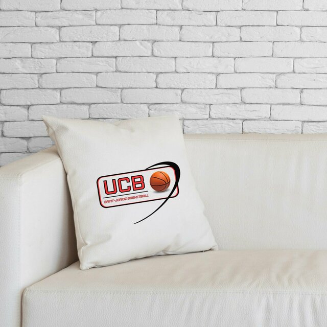 Image front Coussin - Premium Plus