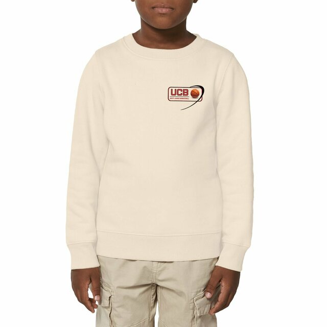 Image front Sweat-shirt Epais Enfant