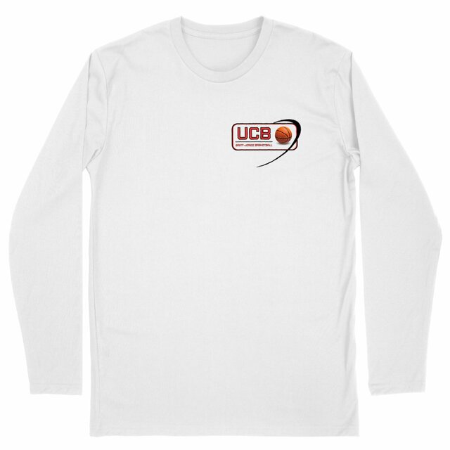 Image back T-shirt Homme classique manches longues