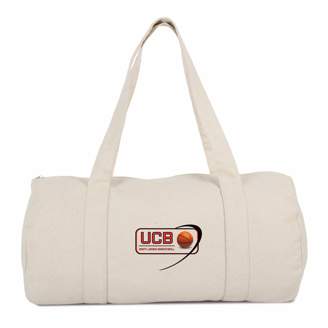 Image back Sac Polochon