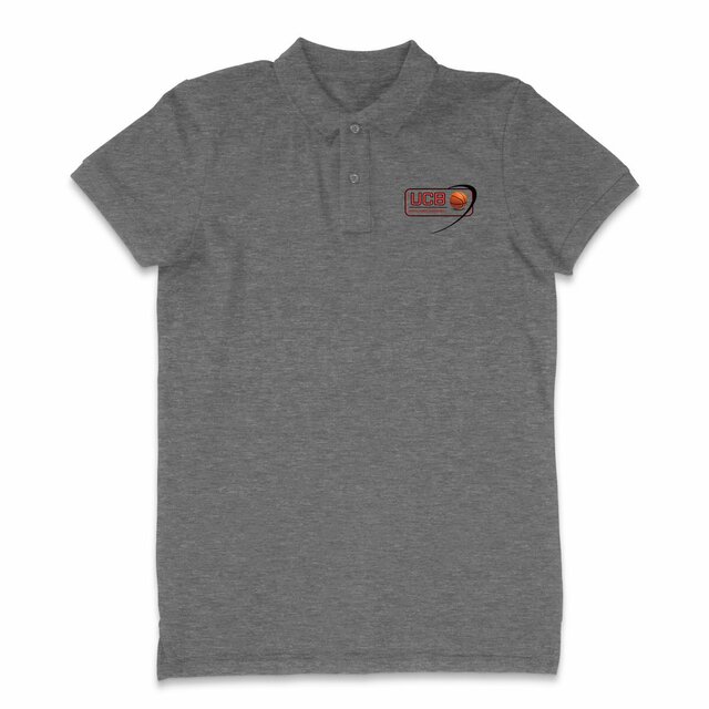 Image back Polo Léger Homme