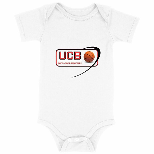 Image back Body bébé - Premium Plus