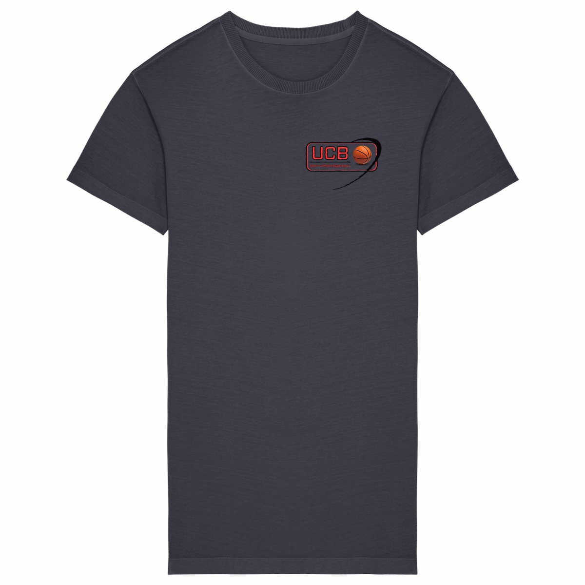 Image back Robe T-shirt Vintage Femme