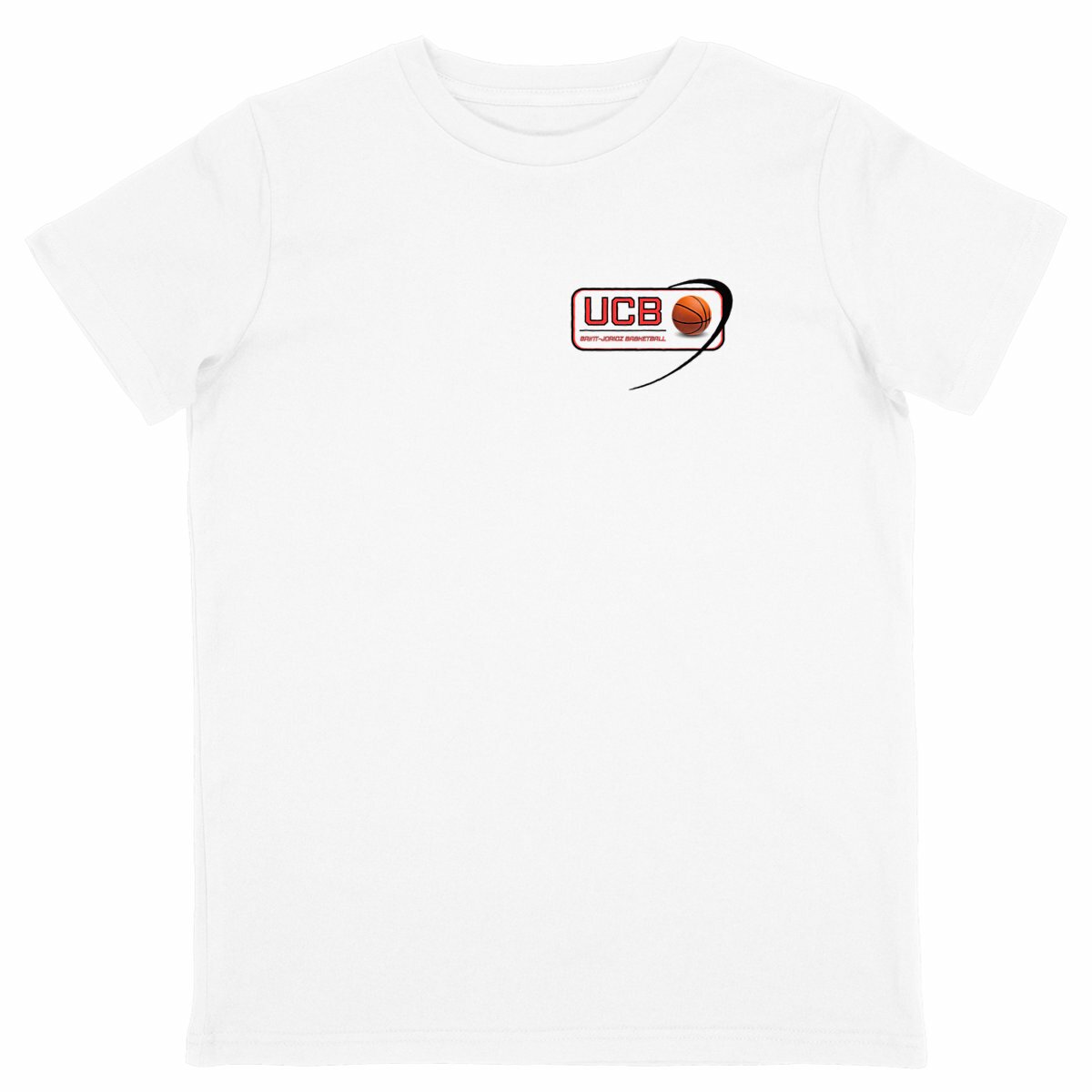 Image back T-shirt Enfant Léger