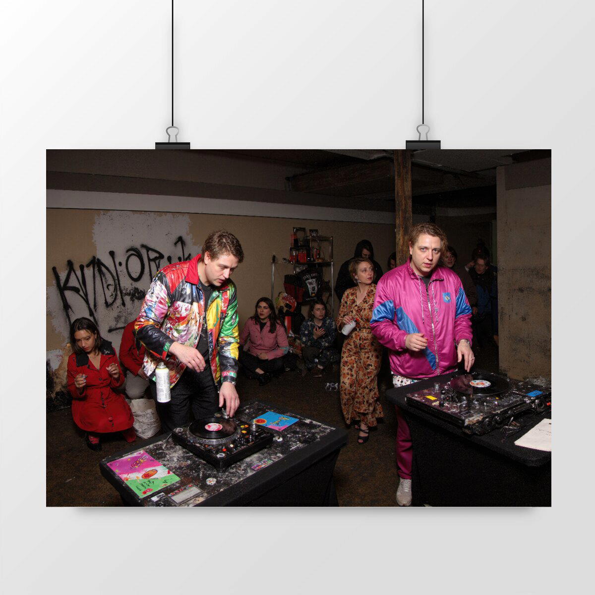 Figur 19 A (Hvidovre gør gode tider bedre)