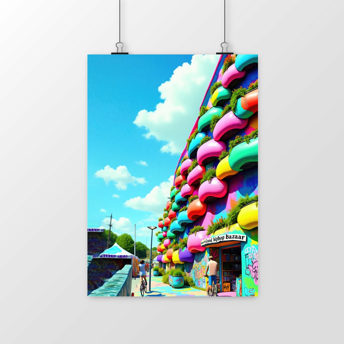 Figur 10 (Hvidovre gør gode tider bedre) 