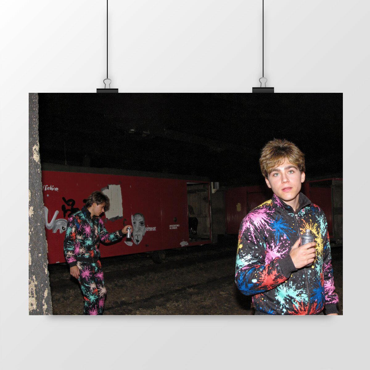 Figur 19 C (Hvidovre gør gode tider bedre)