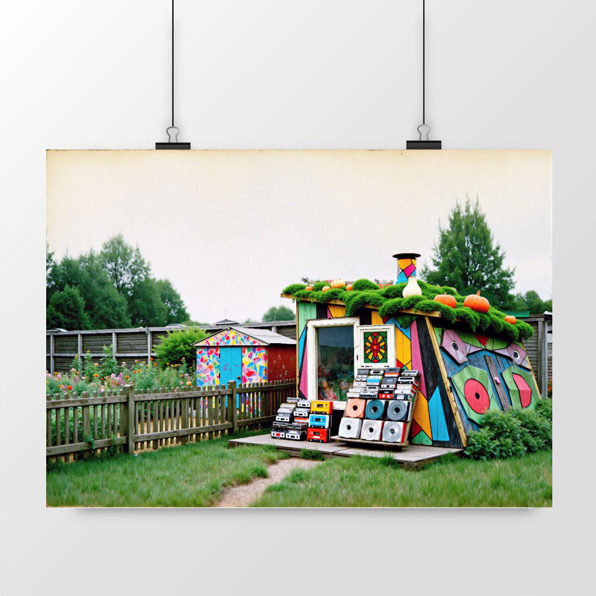 Figur 5 (Hvidovre gør gode tider bedre)