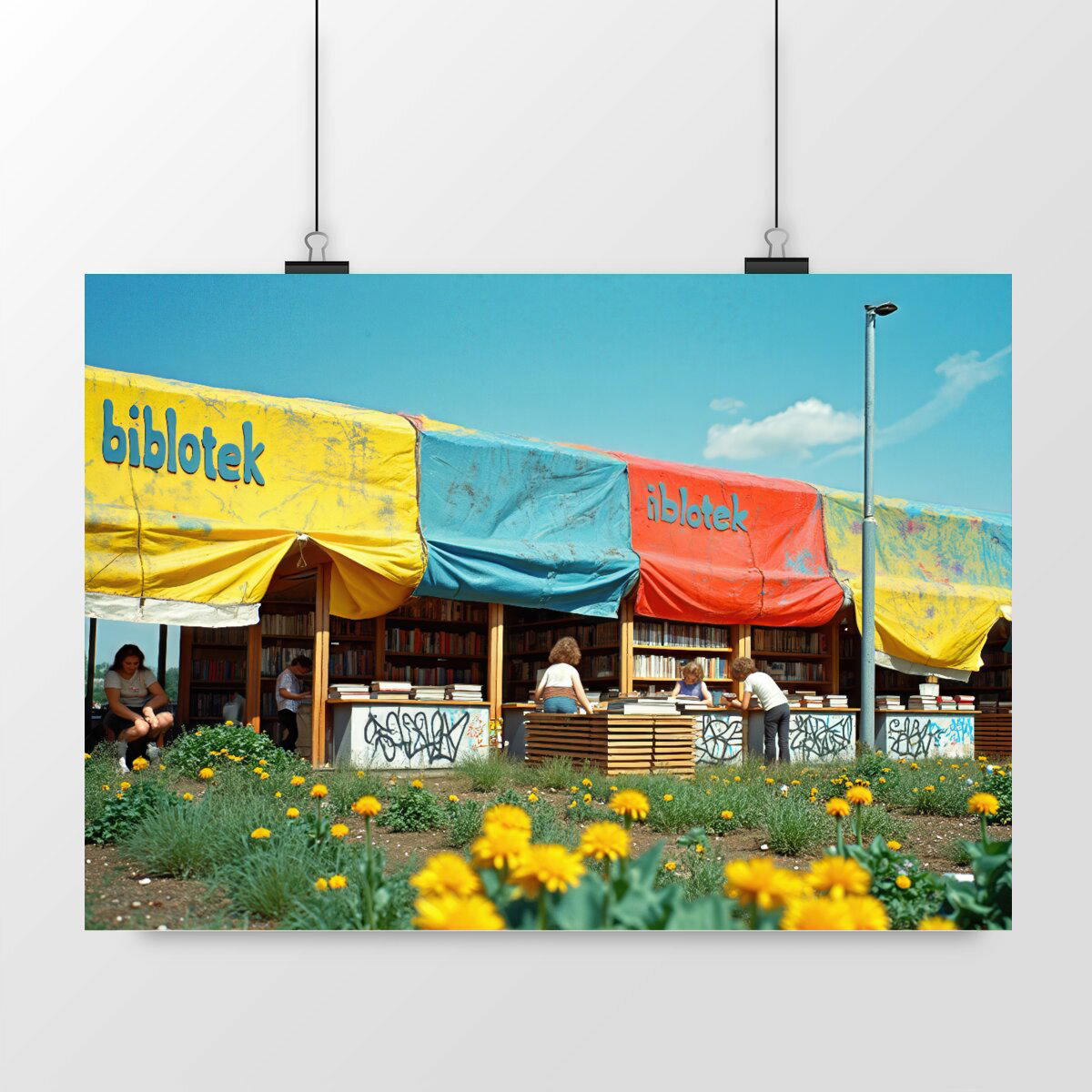 Figur 0 (Hvidovre gør gode tider bedre)