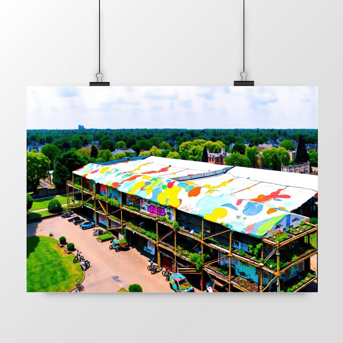 Figur 15 (Hvidovre gør gode tider bedre)