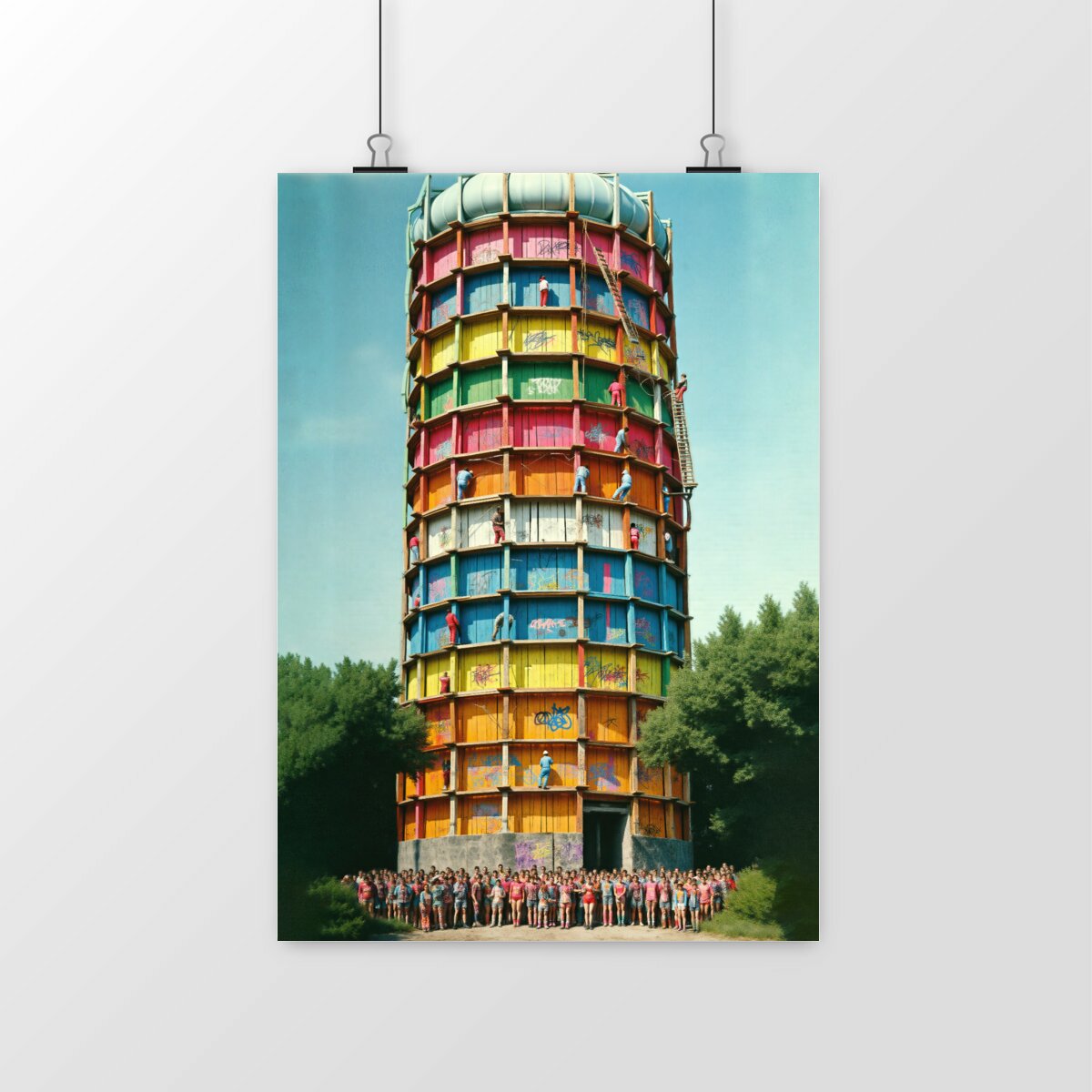 Figur 4  (Hvidovre gør gode tider bedre) 