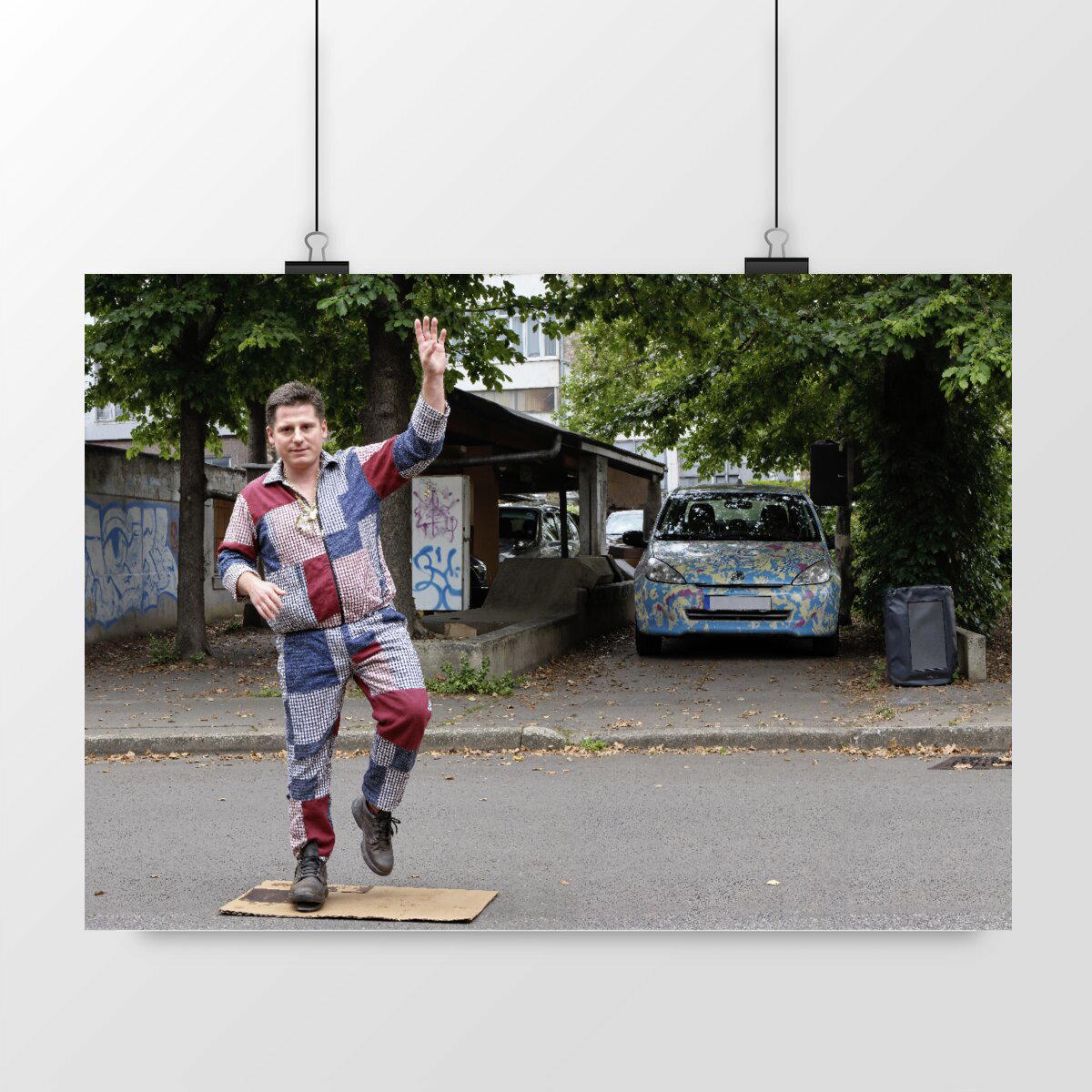 Figur 3 (Hvidovre gør gode tider bedre)