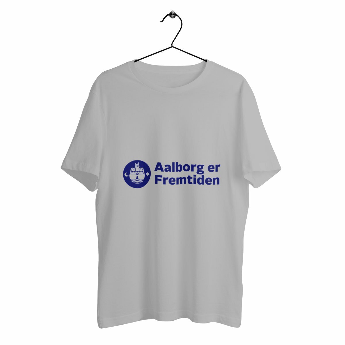 Aalborg er Fremtiden t-shirt