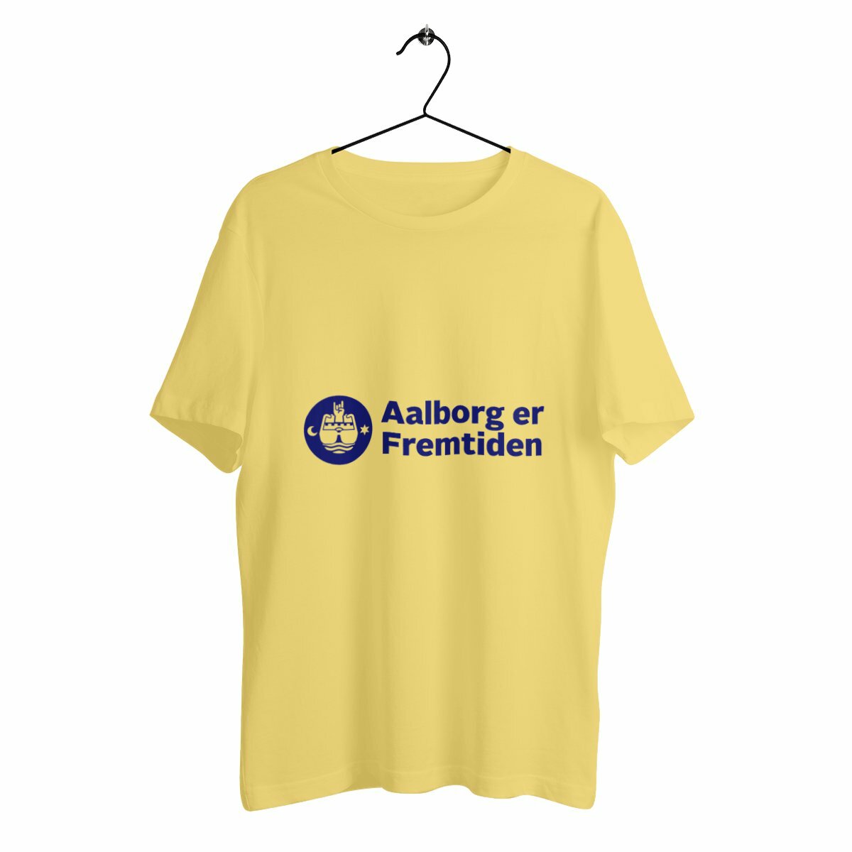 Aalborg er Fremtiden t-shirt - Image