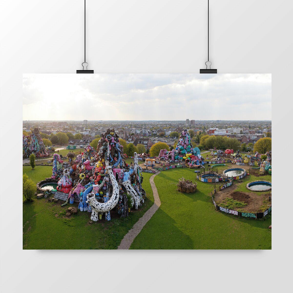 Figur 17 (Hvidovre gør gode tider bedre)