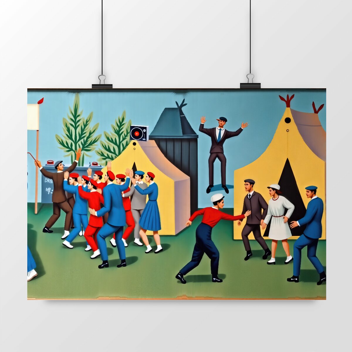 Figur 16 B (Hvidovre gør gode tider bedre)