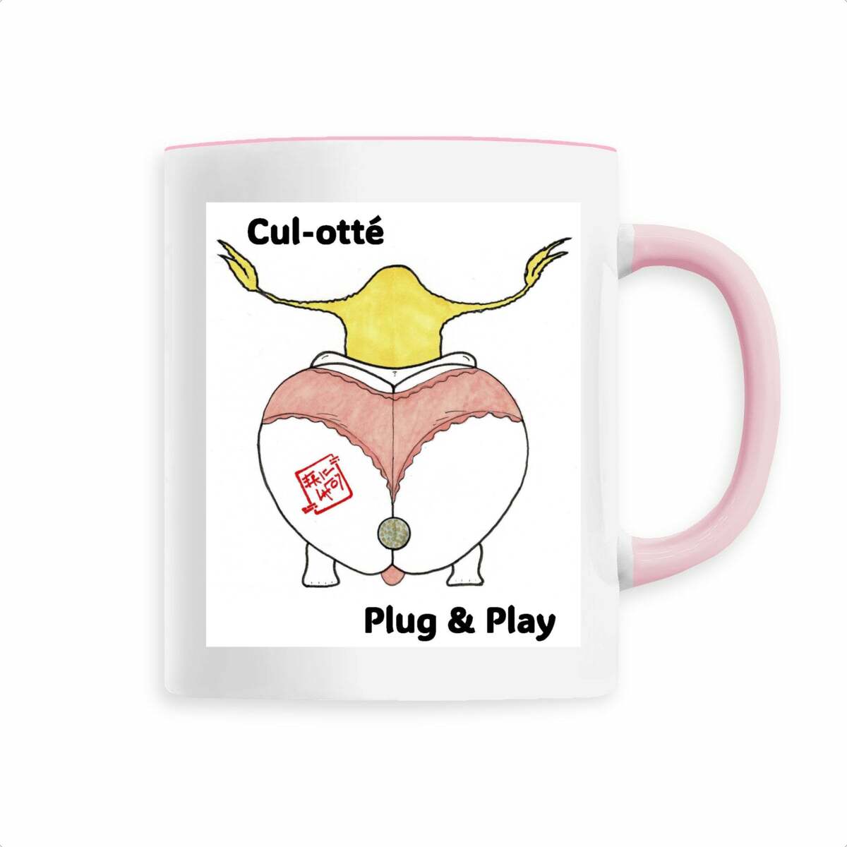 Cul-otte Plug & Play - Image
