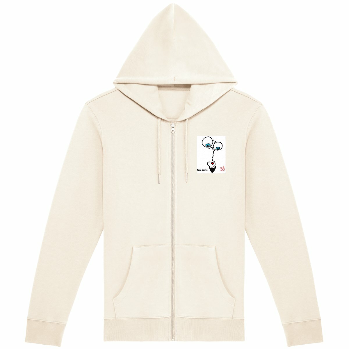 Faceboobs color - Image