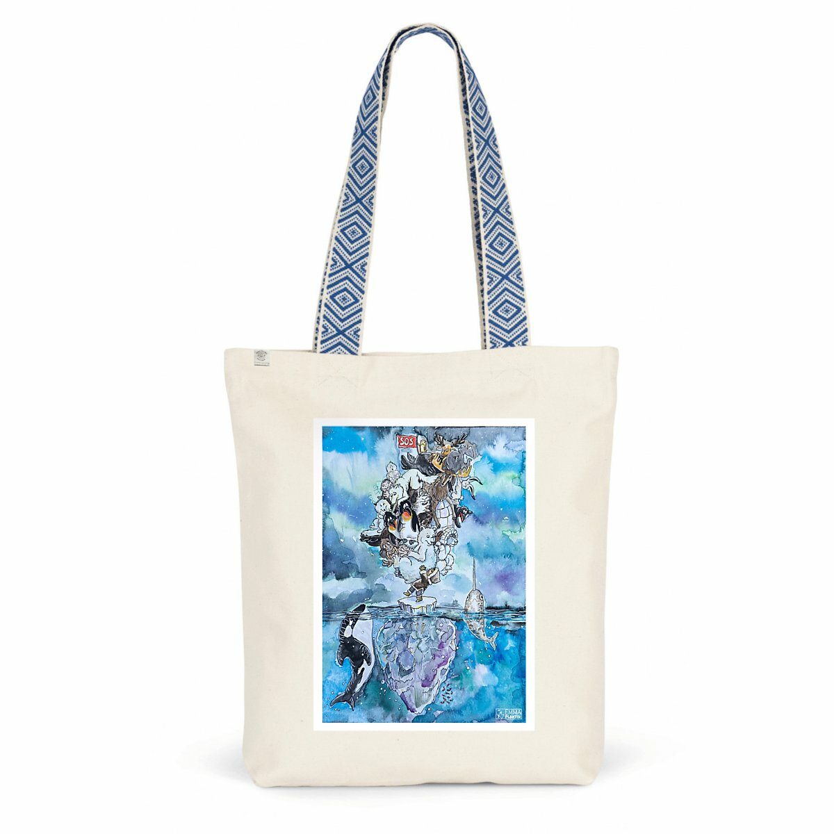 Climate Change - Image