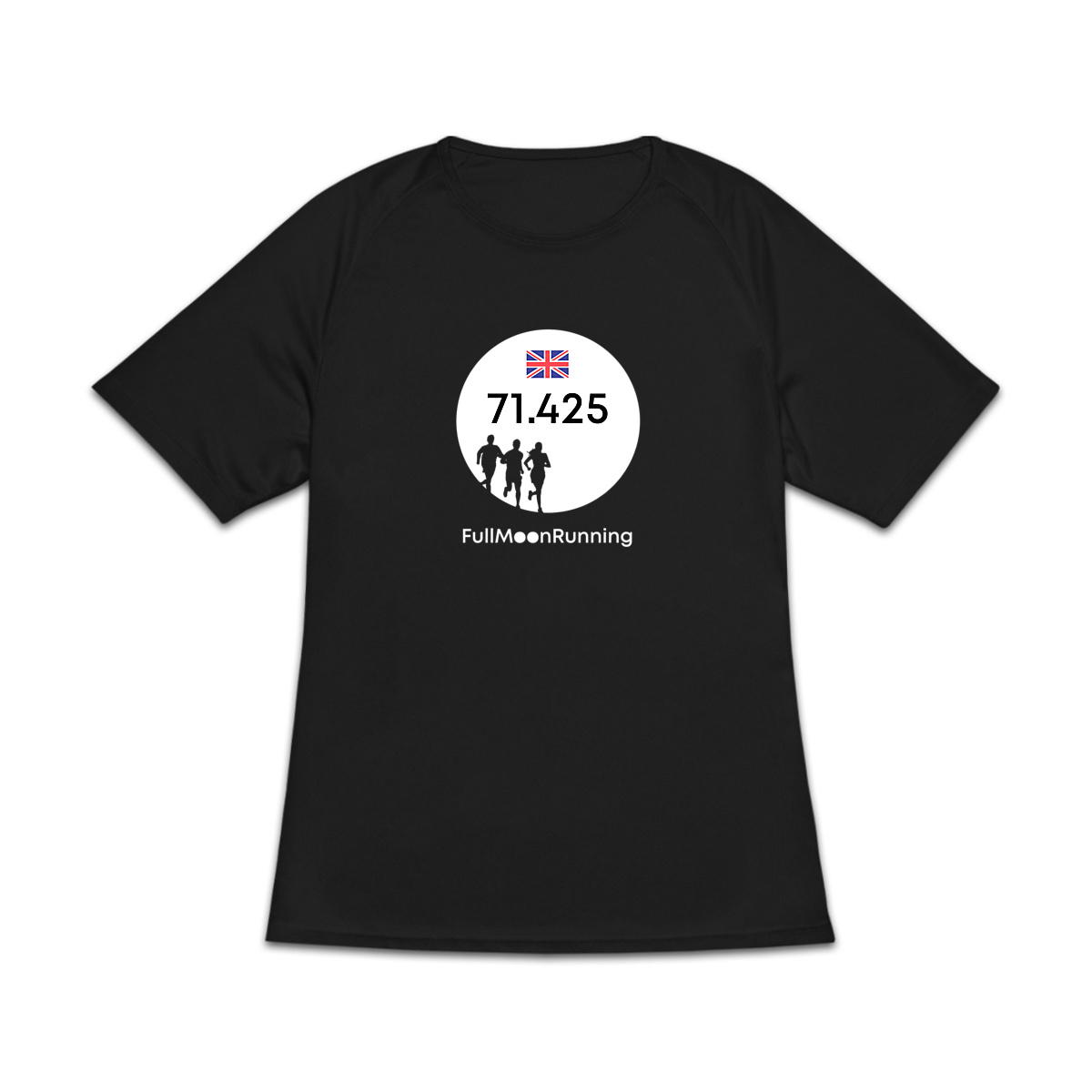 Camiseta FMR de Mujer - Image