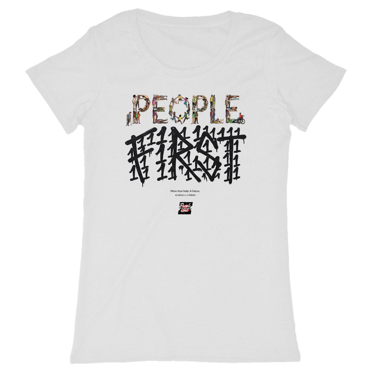 Image back People First |WA|