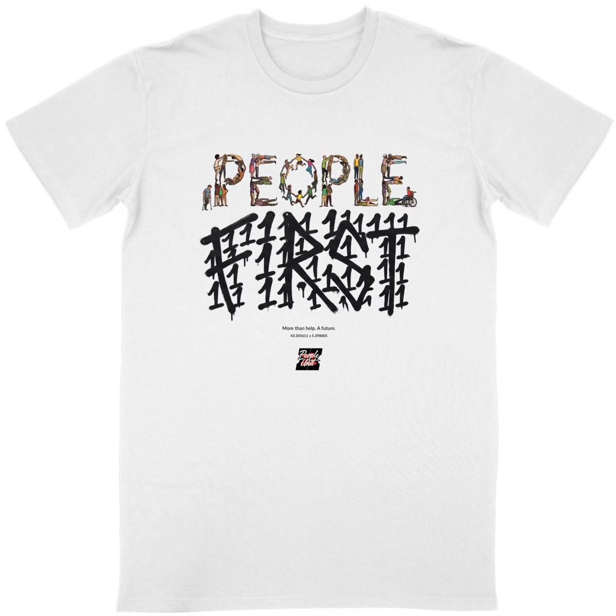 Image back People First