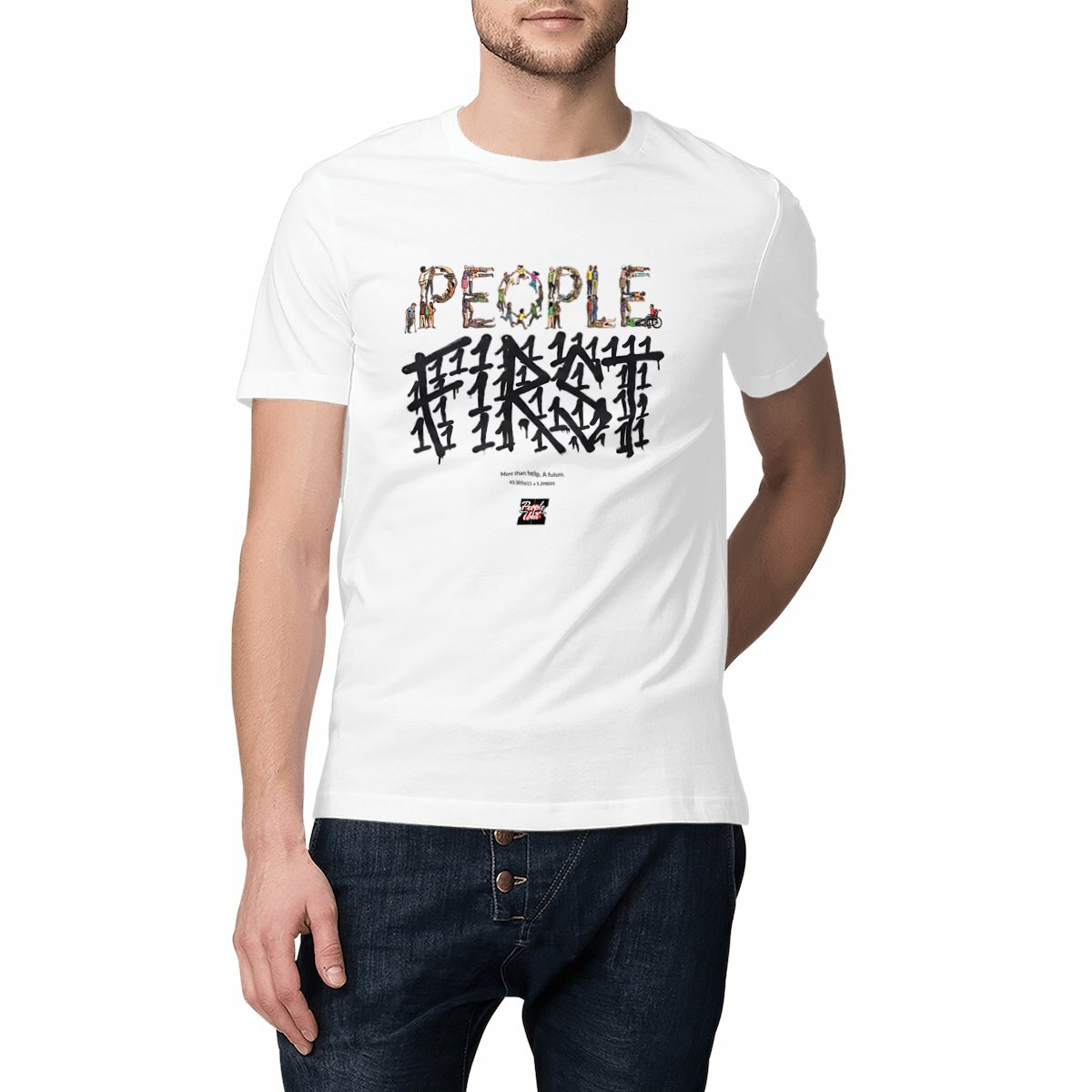 Image front People First