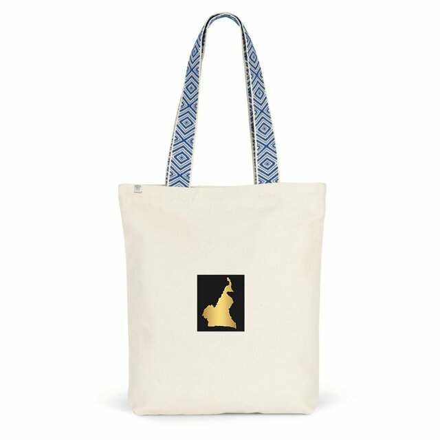 Totebag ultra résistant
