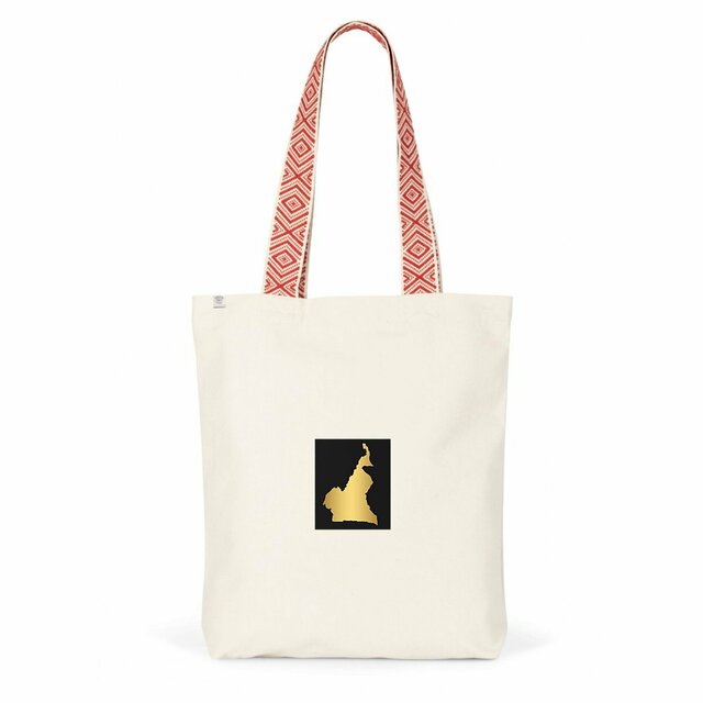 Totebag ultra résistant - Image