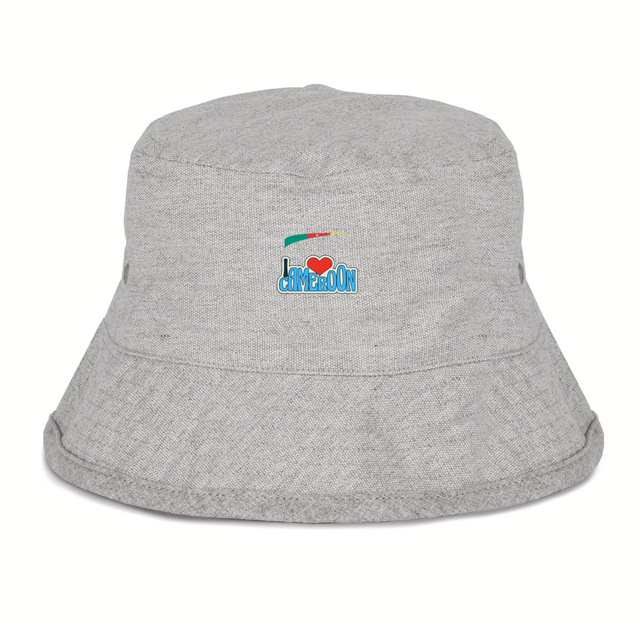 Bob 100% recyclé  - ILoveCameroon - Image