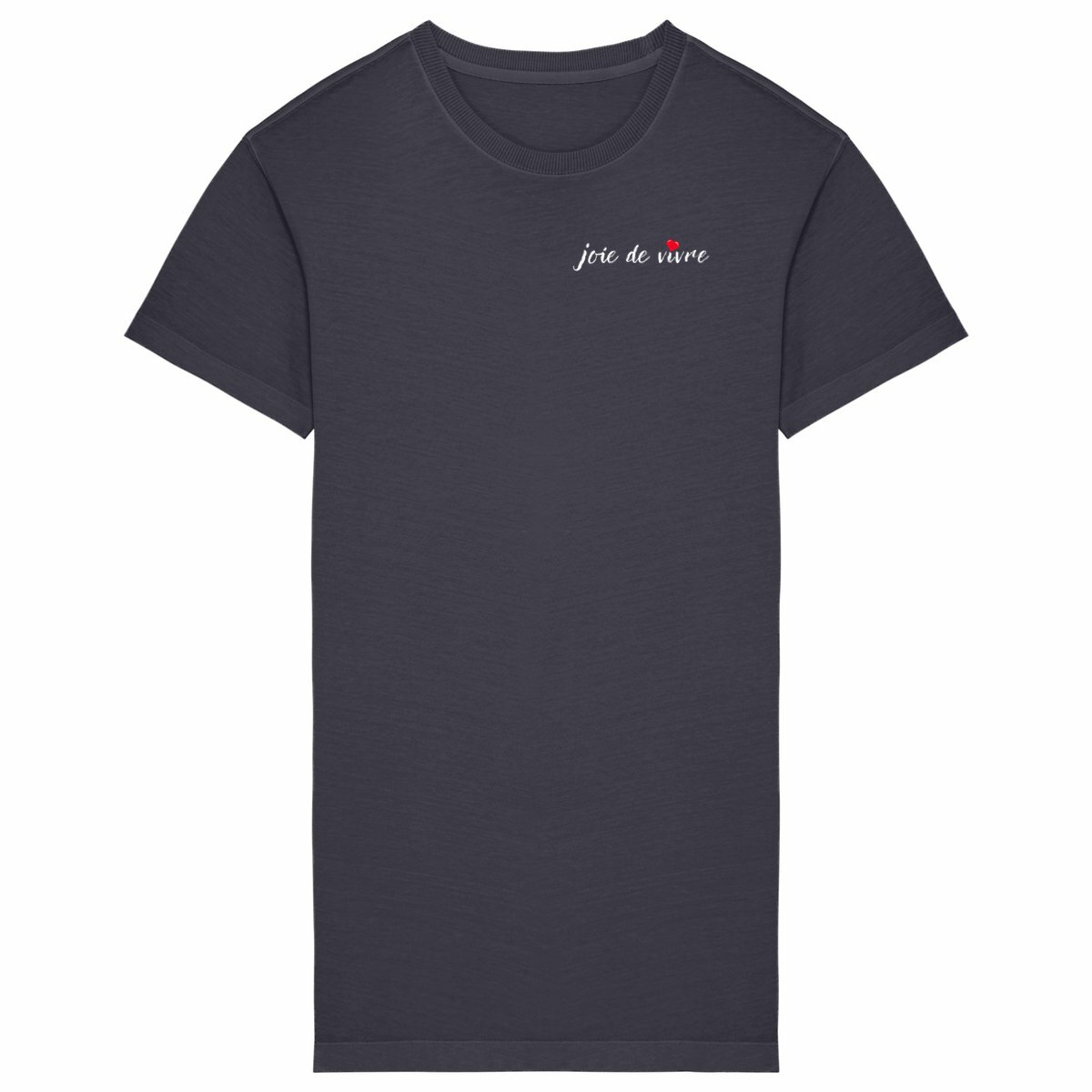 JOIE DE VIVRE Robe T-shirt - Image