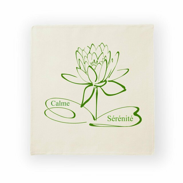 Image back housse de coussin