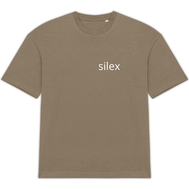 Image back T- shirt unisexe