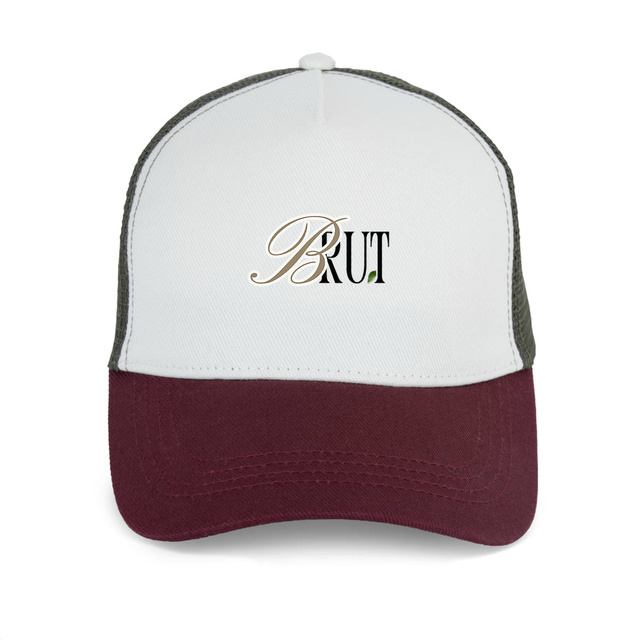 Image back Casquette Trucker écoresponsable