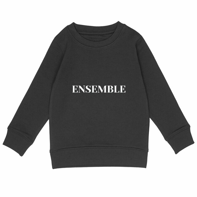Image front Sweat-shirt Léger Enfant