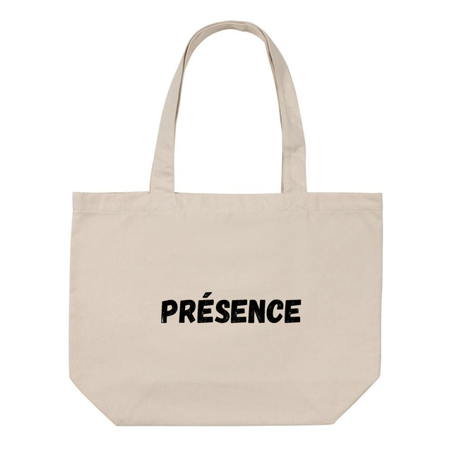 Image front shopping bag