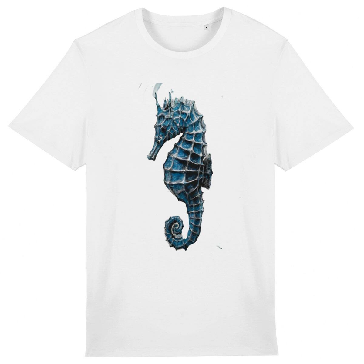 Image back Seahorse