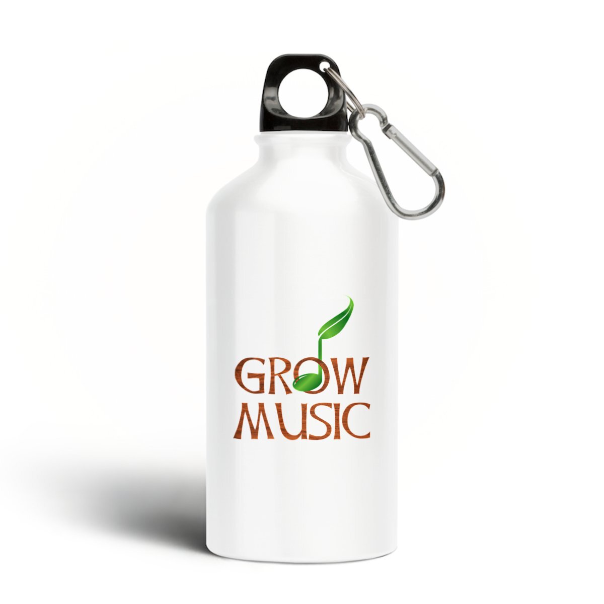 Image back Essential Grow Water Bottle